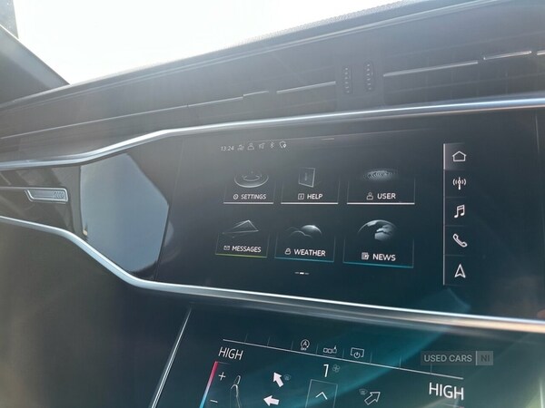 Used Audi A6 2020 for sale - 77770046: Photo 30