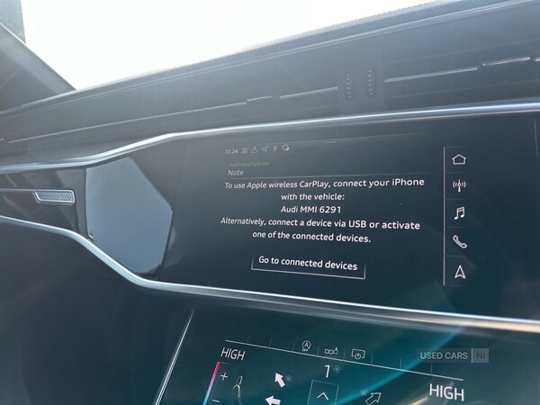 Used Audi A6 2020 for sale - 77770046: Photo 31