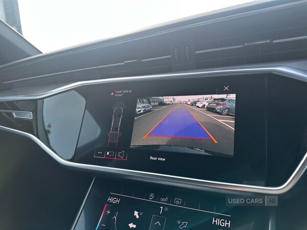 Used Audi A6 2020 for sale - 77770046: Photo 32