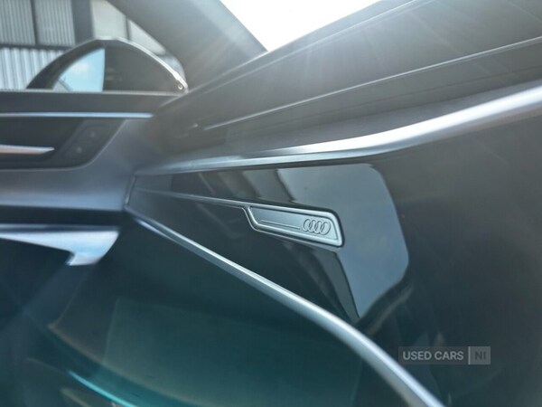 Used Audi A6 2020 for sale - 77770046: Photo 33