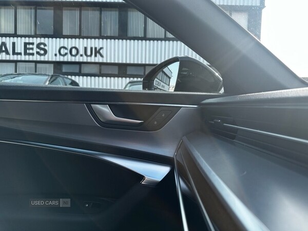 Used Audi A6 2020 for sale - 77770046: Photo 34