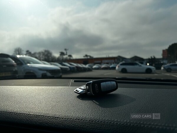 Used Audi A6 2020 for sale - 77770046: Photo 35