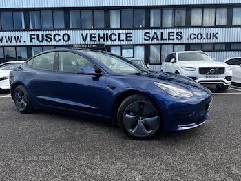 Used Tesla Model 3 2022 for sale - 78302295: Photo