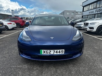 Used Tesla Model 3 2022 for sale - 78302295: Photo