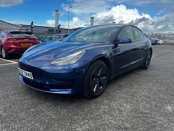 Used Tesla Model 3 2022 for sale - 78302295: Photo