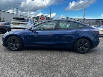 Used Tesla Model 3 2022 for sale - 78302295: Photo