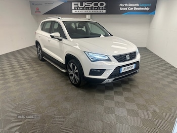 2018 - 1.0 TSI Ecomotive SE Technology 5dr