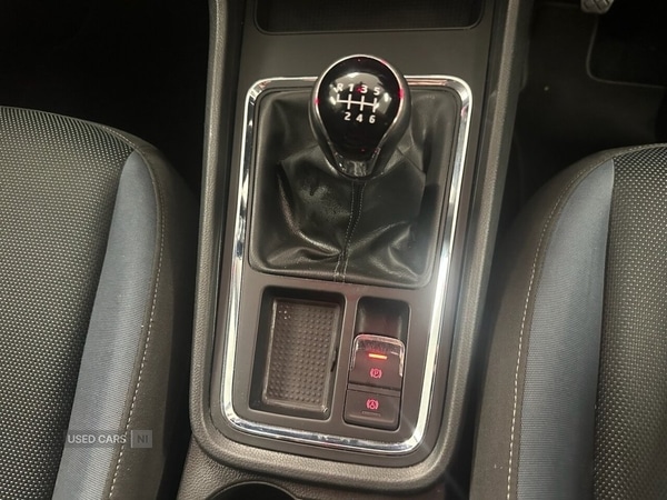 Vehicle 28