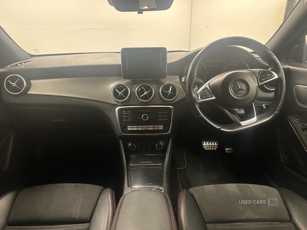 Used Mercedes-Benz CLA 2017 for sale - 76753430: Photo 12