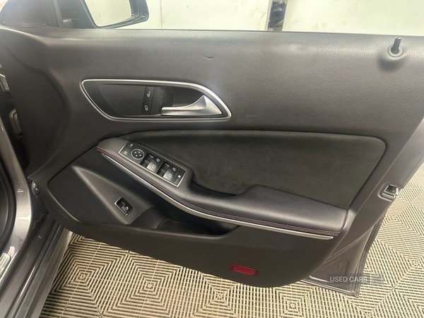 Used Mercedes-Benz CLA 2017 for sale - 76753430: Photo 13