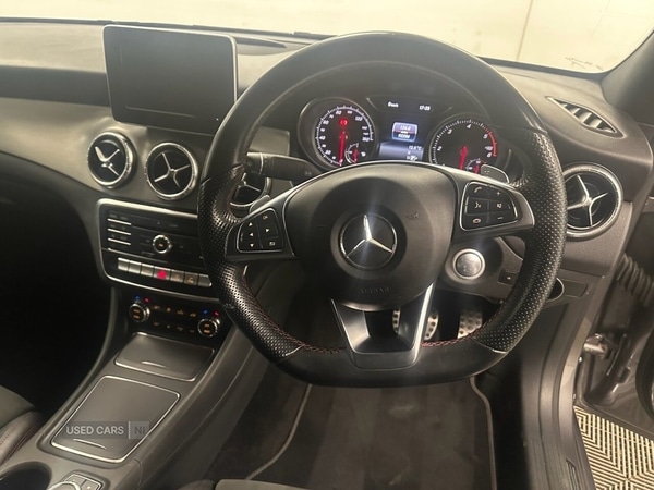 Used Mercedes-Benz CLA 2017 for sale - 76753430: Photo 14