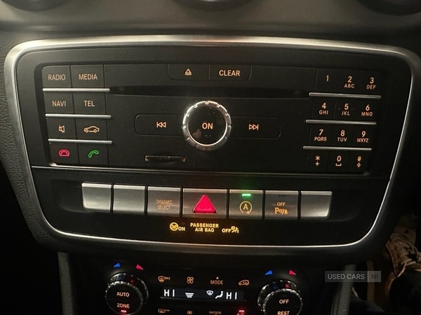 Used Mercedes-Benz CLA 2017 for sale - 76753430: Photo 15