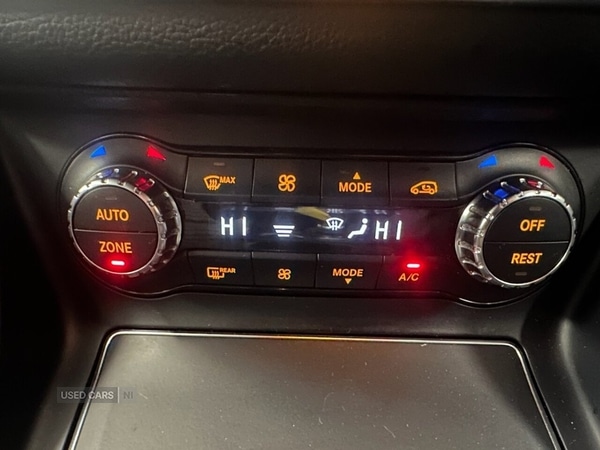 Used Mercedes-Benz CLA 2017 for sale - 76753430: Photo 17