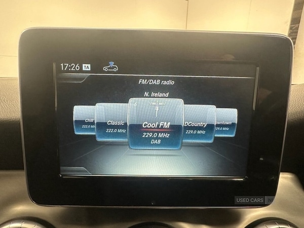 Used Mercedes-Benz CLA 2017 for sale - 76753430: Photo 18