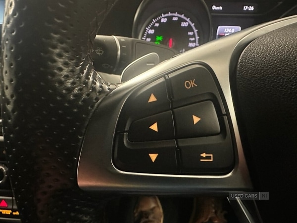 Used Mercedes-Benz CLA 2017 for sale - 76753430: Photo 19