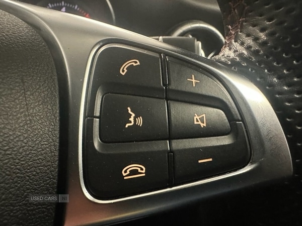 Used Mercedes-Benz CLA 2017 for sale - 76753430: Photo 20