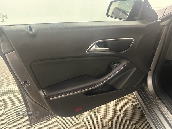 Used Mercedes-Benz CLA 2017 for sale - 76753430: Photo 6