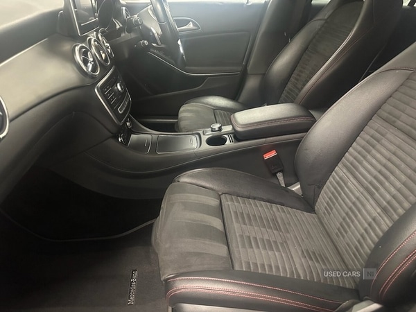 Used Mercedes-Benz CLA 2017 for sale - 76753430: Photo 7