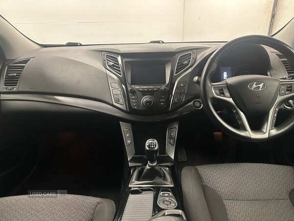 Used Hyundai i40 2018 for sale - 76153689: Photo 10