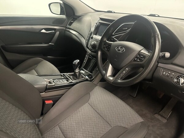 Used Hyundai i40 2018 for sale - 76153689: Photo 11