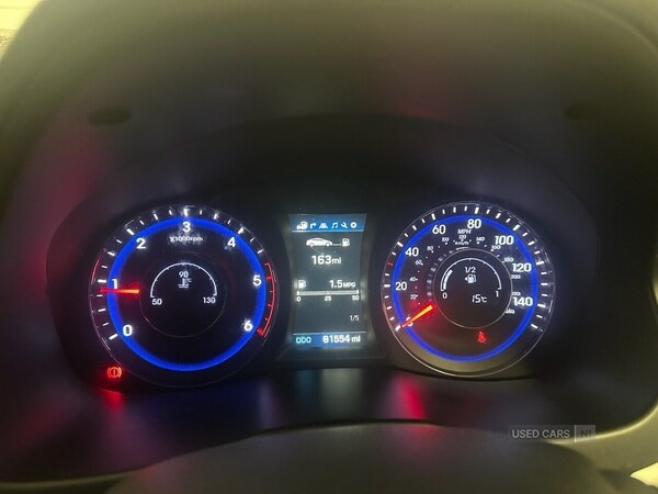 Used Hyundai i40 2018 for sale - 76153689: Photo 17