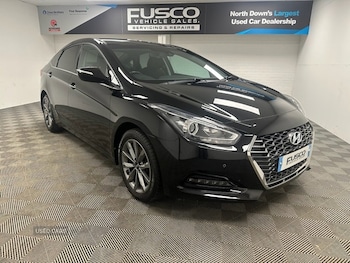 2018 - 1.6 CRDi [136] SE Nav 4dr
