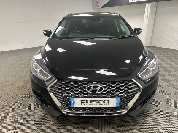 Used Hyundai i40 2018 for sale - 76153689: Photo 2
