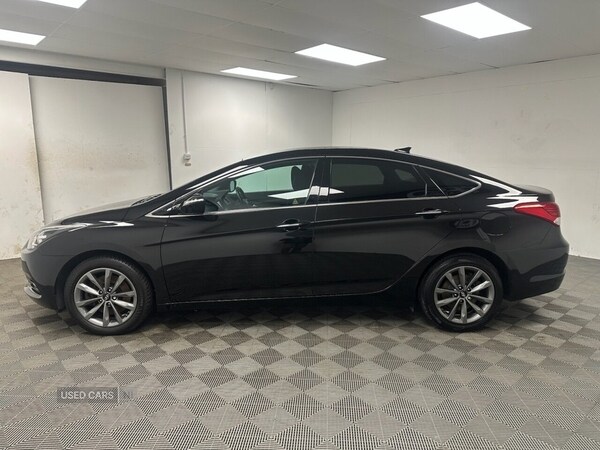 Used Hyundai i40 2018 for sale - 76153689: Photo 3