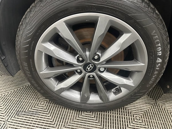 Used Hyundai i40 2018 for sale - 76153689: Photo 4