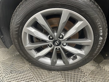 Used Hyundai i40 2018 for sale - 76153689: Photo 4