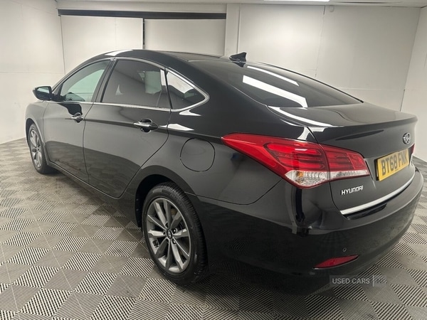 Used Hyundai i40 2018 for sale - 76153689: Photo 5