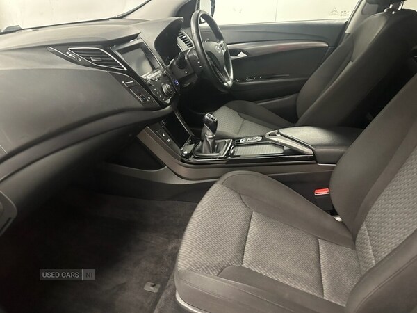 Used Hyundai i40 2018 for sale - 76153689: Photo 7