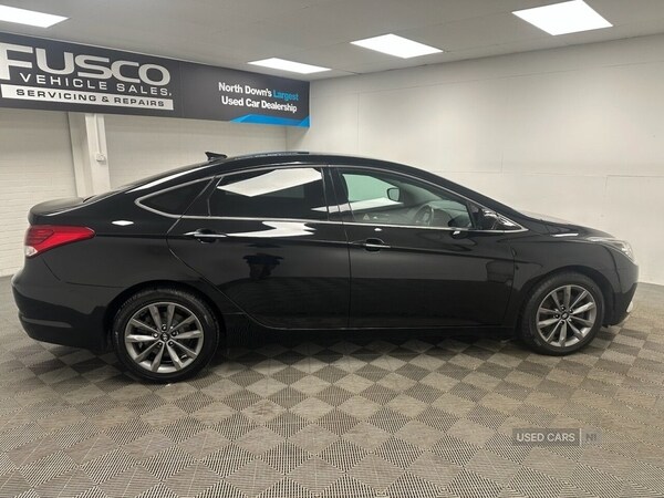 Used Hyundai i40 2018 for sale - 76153689: Photo 9