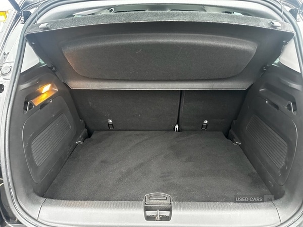 Used Vauxhall Crossland X 2019 for sale - 77359587: Photo 12