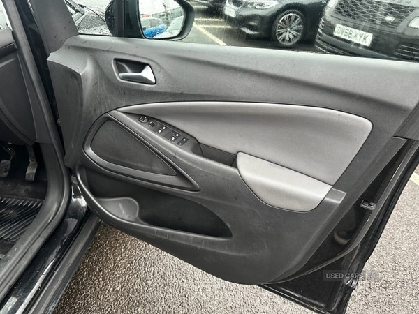 Used Vauxhall Crossland X 2019 for sale - 77359587: Photo 18