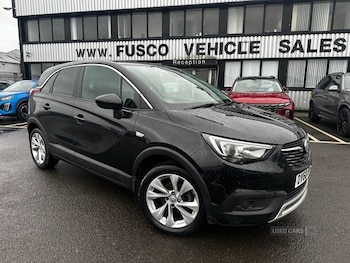 2019 - 1.2T [130] Tech Line Nav 5dr [Start Stop]