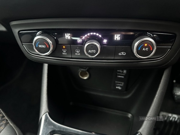 Used Vauxhall Crossland X 2019 for sale - 77359587: Photo 23