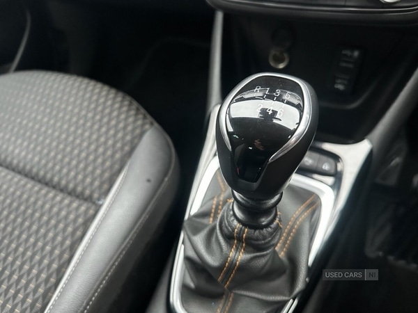 Used Vauxhall Crossland X 2019 for sale - 77359587: Photo 24