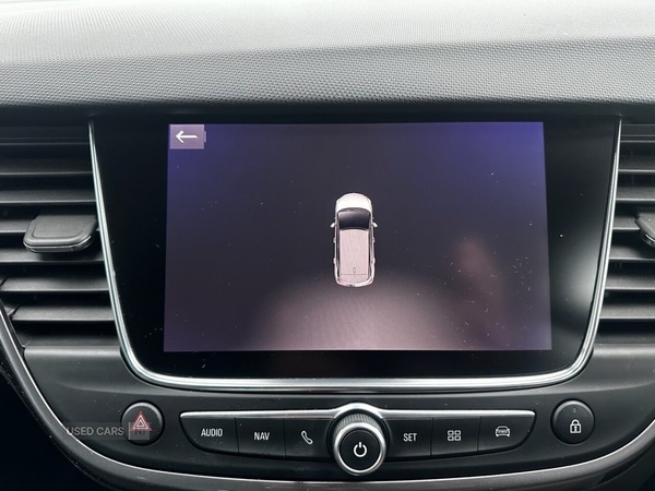 Used Vauxhall Crossland X 2019 for sale - 77359587: Photo 25