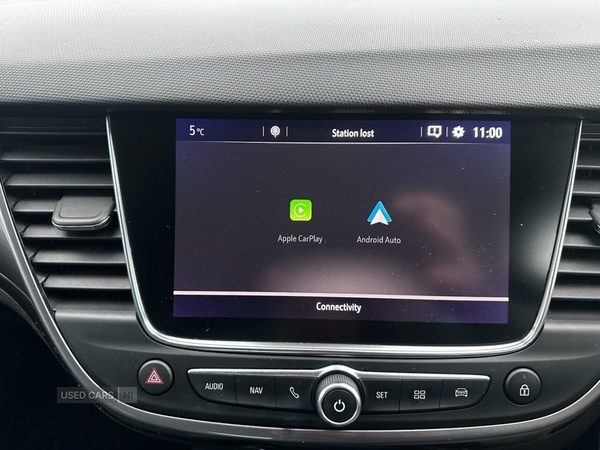 Used Vauxhall Crossland X 2019 for sale - 77359587: Photo 26