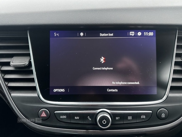 Used Vauxhall Crossland X 2019 for sale - 77359587: Photo 27