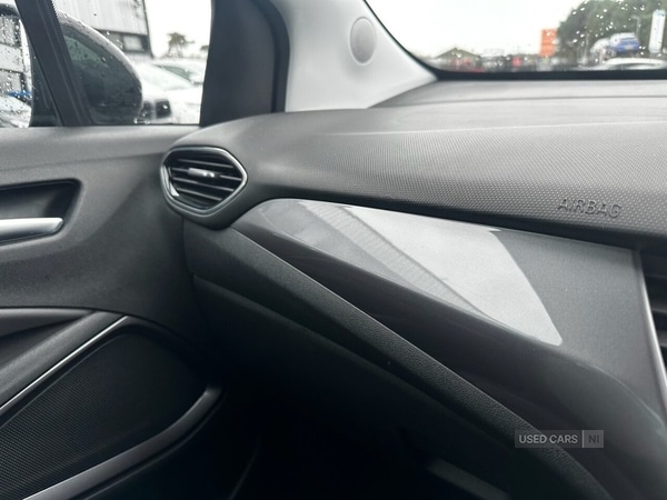 Used Vauxhall Crossland X 2019 for sale - 77359587: Photo 28