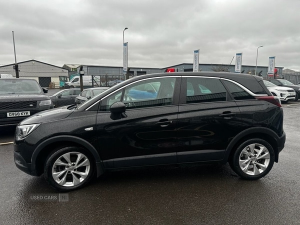 Used Vauxhall Crossland X 2019 for sale - 77359587: Photo 3