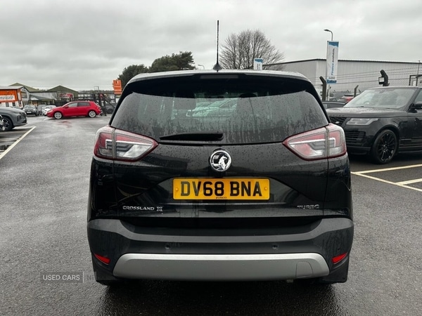 Used Vauxhall Crossland X 2019 for sale - 77359587: Photo 6