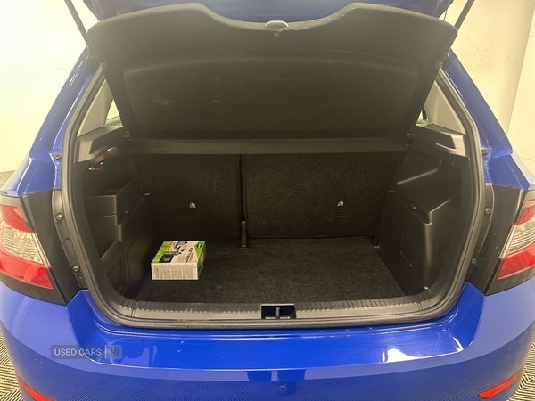 Used Skoda Fabia 2020 for sale - 76574001: Photo 10