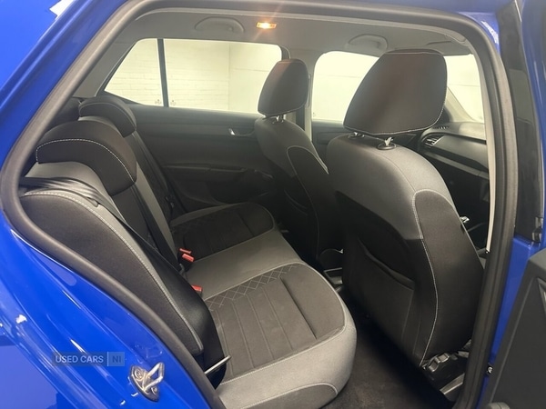 Used Skoda Fabia 2020 for sale - 76574001: Photo 11