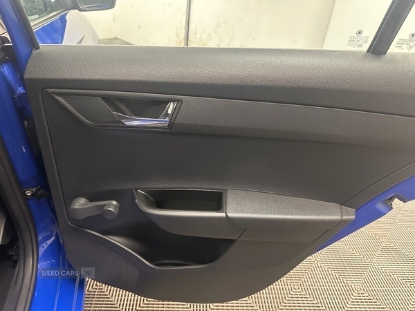 Used Skoda Fabia 2020 for sale - 76574001: Photo 12