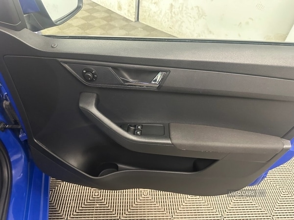 Used Skoda Fabia 2020 for sale - 76574001: Photo 15