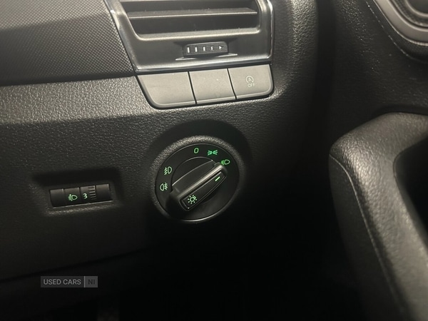 Used Skoda Fabia 2020 for sale - 76574001: Photo 17