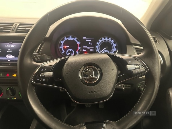 Used Skoda Fabia 2020 for sale - 76574001: Photo 18